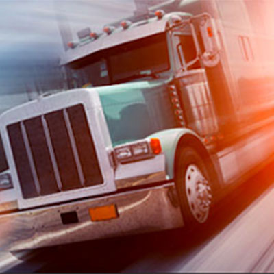 ISP Services Freight Brokerage