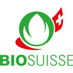 BioSuisse Certified