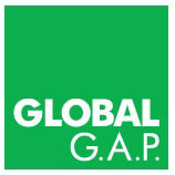 GlobalGap Certified